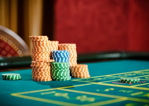 asialive Slot Feature Rooms
